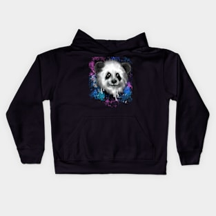 Panda Kids Hoodie